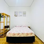 Studio 209-Ap2 Espaco Completo Ideal Para Casal