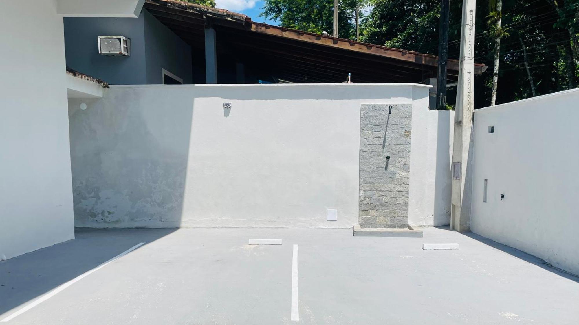 209-ap2 Espaco Completo Ideal Casal Ubatuba