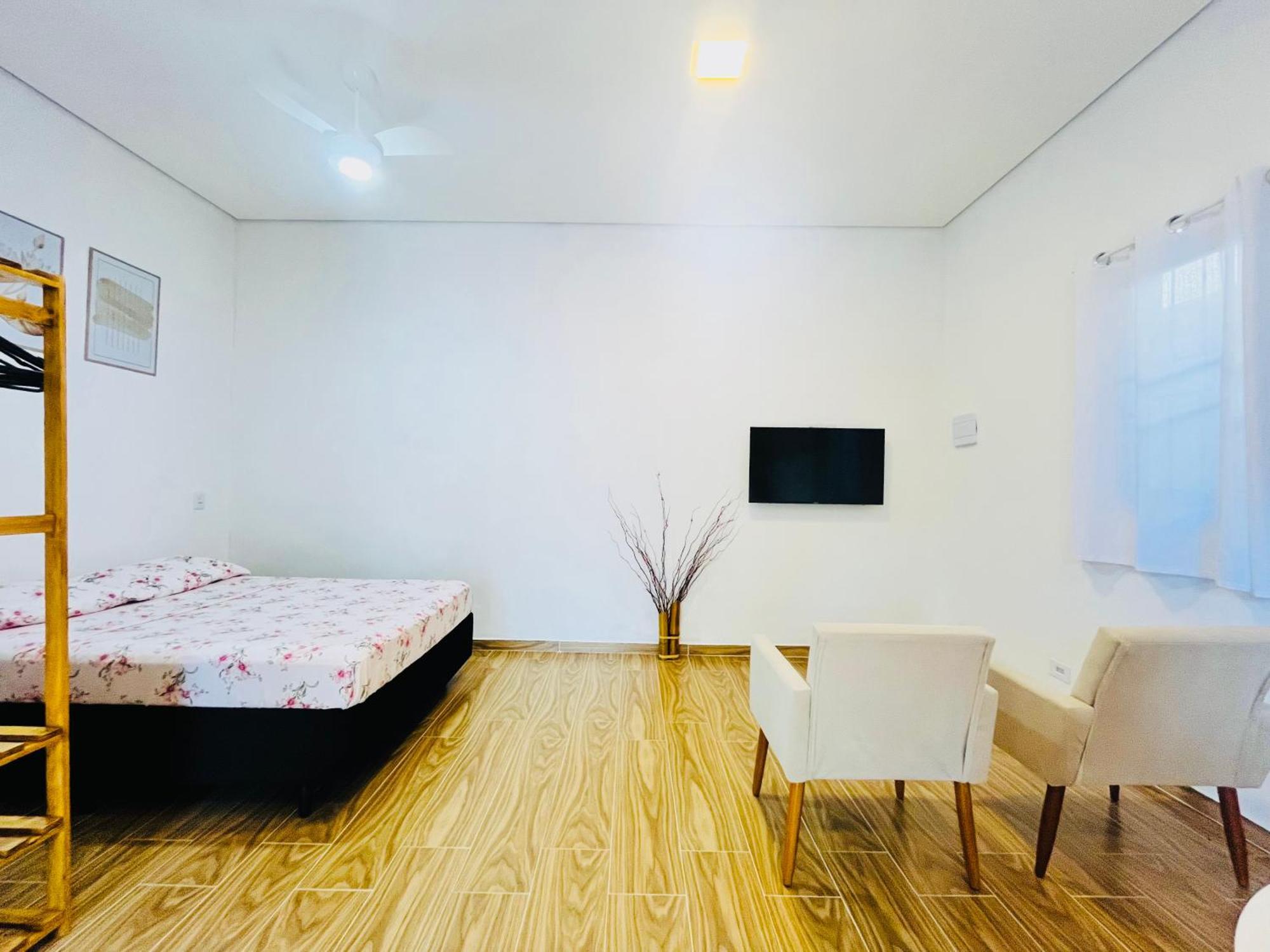 209-ap2 Espaco Completo Ideal Casal Casa de férias